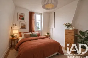 Appartement à Neuilly-sur-Marne (93330)