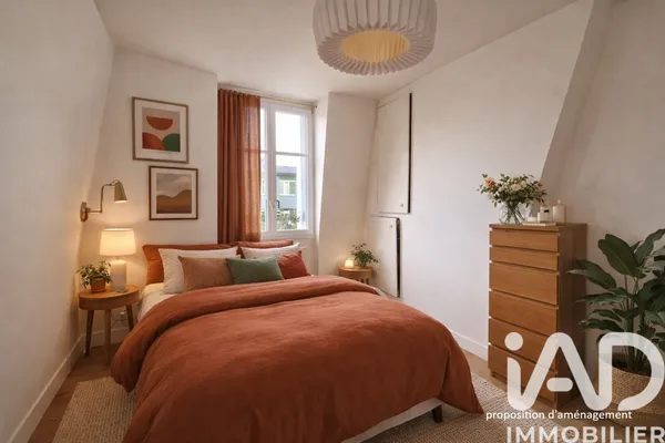 Appartement à Neuilly-sur-Marne (93330) photo 2