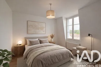 Appartement à Neuilly-sur-Marne (93330)