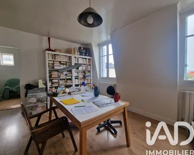 Appartement à Neuilly-sur-Marne (93330)