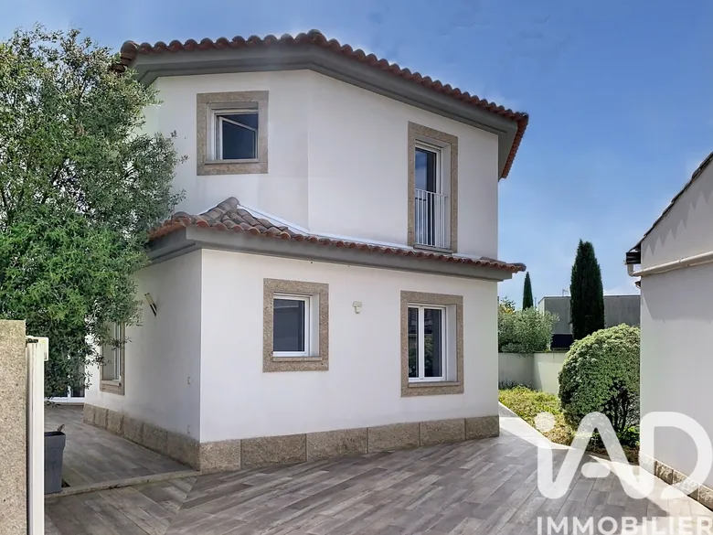 Maison 4 pièces 124 m² · à Launaguet · 123,6 m² · 409 000 €