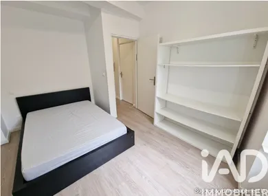 Appartement à Varilhes (09120)