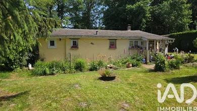 Maison traditionnelle à Senantes (60650)