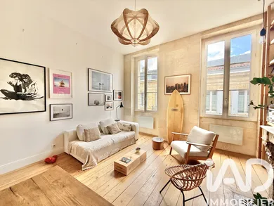 Appartement à Bordeaux (33000)