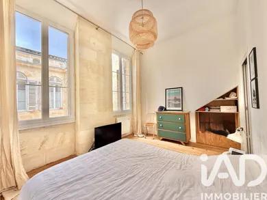 Appartement à Bordeaux (33000)