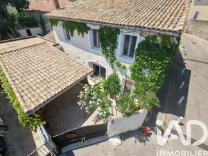 House in Nîmes (30900)