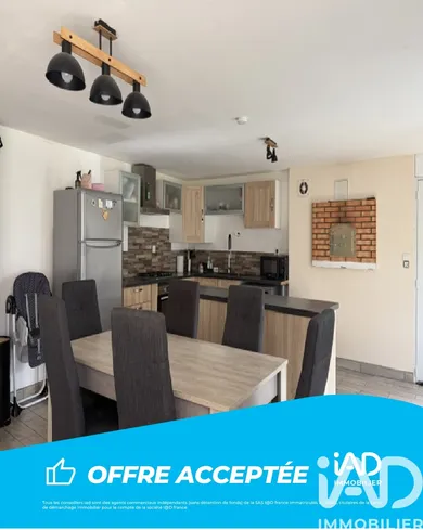 House in Saint-Loup-Lamairé (79600)