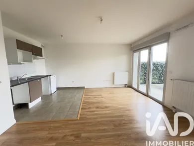 Appartement à La Rochette (77000)
