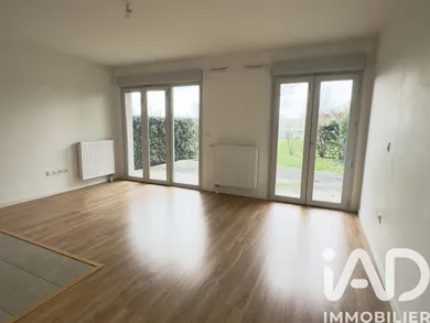 Appartement à La Rochette (77000)