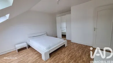 Appartement à Montargis (45200)
