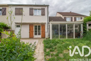 House in Saint-Jean-de-Braye (45800)