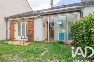 House in Saint-Jean-de-Braye (45800)