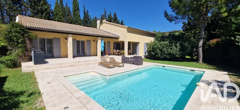 Maison 6 pièces 178 m² · à Caumont-sur-Durance · 178 m² · 579 000 €