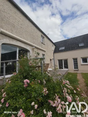 Maison à Binas (41240)