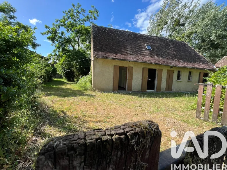 Maison 5 pièces 87 m² · à Bergerac · 87 m² · 260 000 €