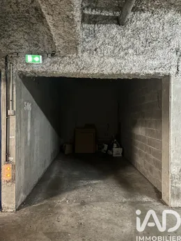 Garage in Lille (59800)