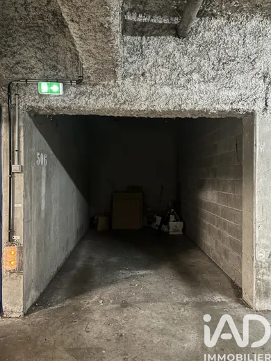 Garage in Lille (59800)