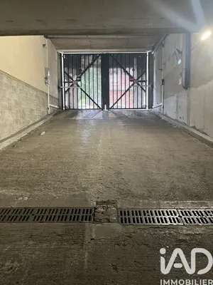 Garage in Lille (59800)