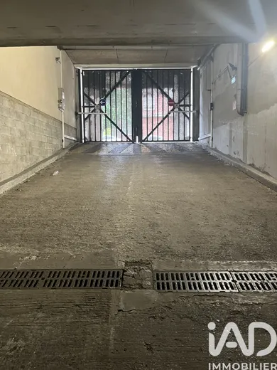 Garage in Lille (59800)