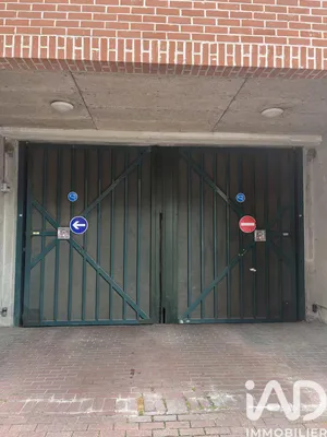 Garage in Lille (59800)