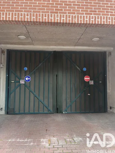 Garage in Lille (59800)
