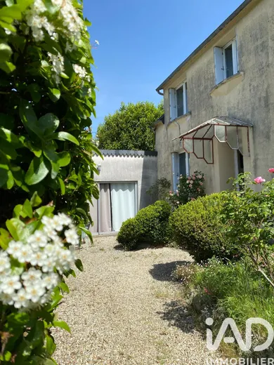 House in Gommenec'h (22290)
