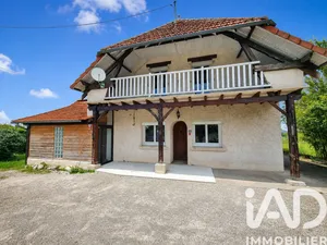 Maison à COSNAC (19360)