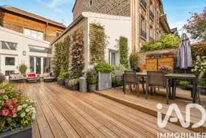 House in La Garenne-Colombes (92250)