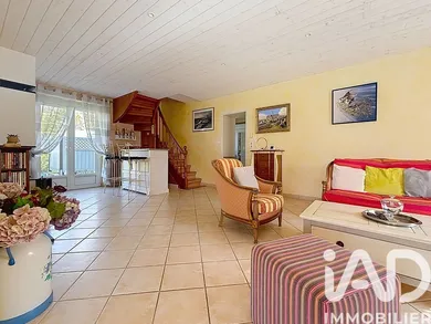 House in Vertou (44120)