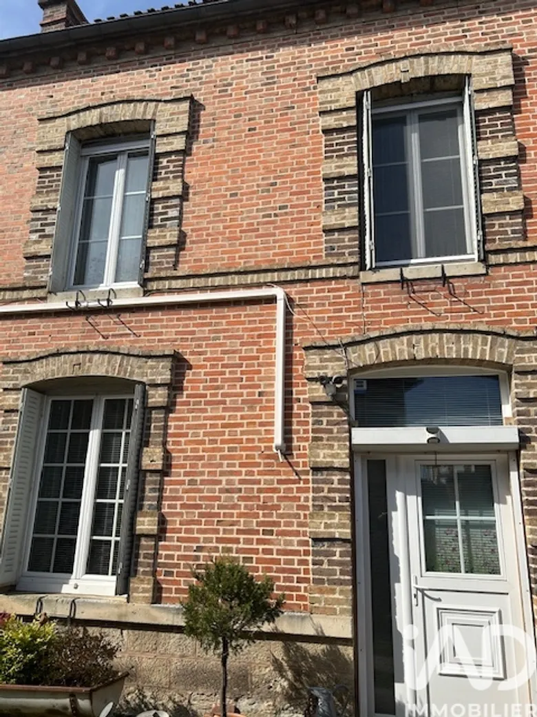 Maison 5 pièces 145 m² · à Saint-Parres-lès-Vaudes · 145 m² · 179 000 €