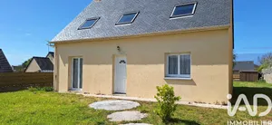 Maison à Plouarzel (29810)