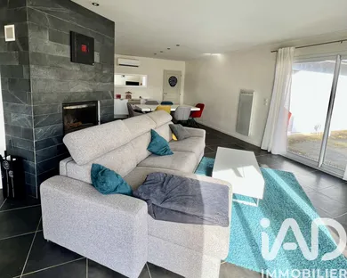 Maison à Mios (33380)