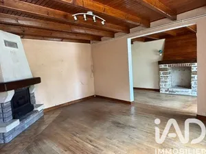 Maison à Champsevraine (52500)