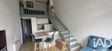 Apartment in Pau (64000)