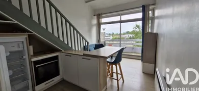 Apartment in Pau (64000)