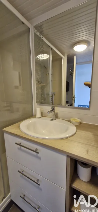 Apartment in Pau (64000)