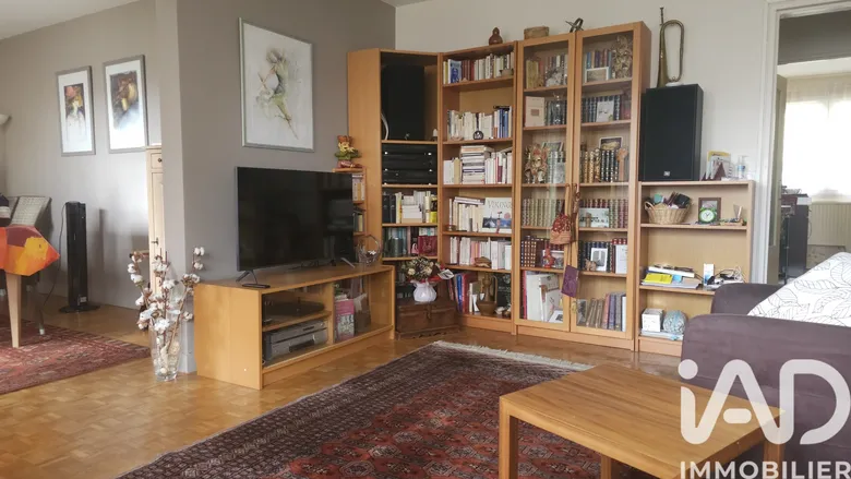 Appartement 4 pièces 80 m² · à Vitry-sur-Seine · 80 m² · 319 000 €