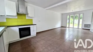 Townhouse in Mainvilliers (28300)