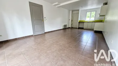 Maison à Mainvilliers (28300)