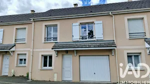 Maison à Chartres (28000)