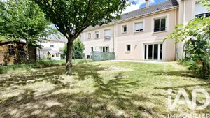 Townhouse in Mainvilliers (28300)
