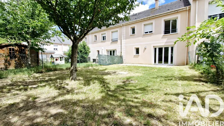 Maison 4 pièces 79 m² · à Mainvilliers · 78,6 m² · 199 000 €