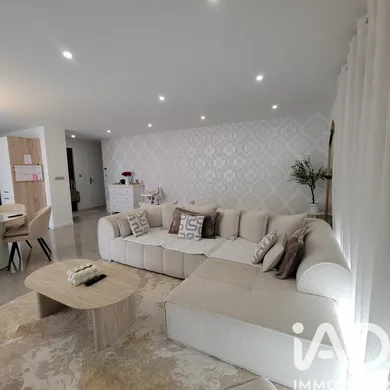 Detached house in Heuqueville (76280)