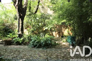 Appartement à Nîmes (30000)