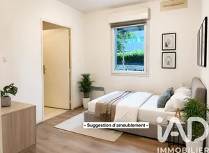 Appartement à Nantes (44300)