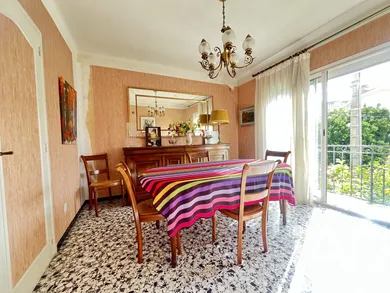 Maison traditionnelle à Perpignan (66000)