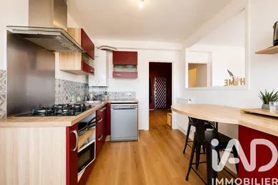 Apartment in Toulouse (31100)