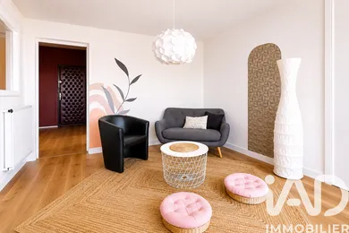 Apartment in Toulouse (31100)