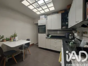 Maison de ville à Lille (59000)