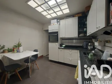 Maison de ville à Lille (59000)